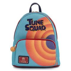 Loungefly Space Jam: Tune Squad Bugs Mini Backpack