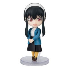Spy x Family: Yor Forger Figuarts mini-actiefiguur (Odekeke-outfit) (9 cm) Voorbestelling