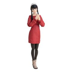 Spy x Family: Yor Forger S.H. Figuarts Action Figure Mother of the Forger Family (15cm) Preorder