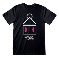 Squid Game: Symbol T-Shirt