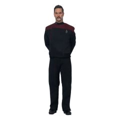 Star Trek: Picard - Captain Liam Shaw 1/6 Action Figure (30cm) Preorder