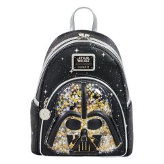 Star Wars by Loungefly: Darth Vader Jelly Bean Bead Backpack Preorder