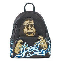 Star Wars by Loungefly: Emperor Palpatine Backpack Preorder
