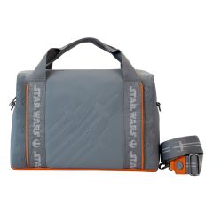 Star Wars by Loungefly: Figural Rebel Alliance Passport Bag (The Executiv Collectiv) Preorder