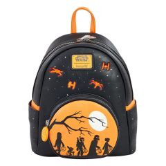 Star Wars by Loungefly: Group Trick or Treat Mini Backpack
