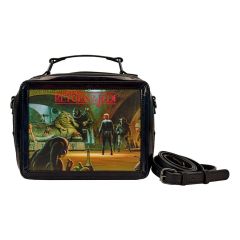 Star Wars by Loungefly: Return of the Jedi Crossbody Lunch Box Preorder