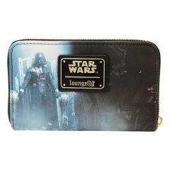 Star Wars by Loungefly: Revenge of the Sith Scene Wallet Preorder