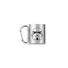 Star Wars: Helmet Carabiner Mug