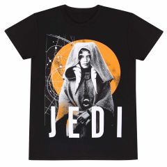 Star Wars Ahsoka: Camiseta Jedi