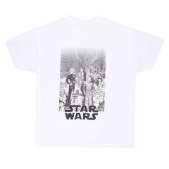 Star Wars: Anime T-Shirt