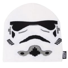 Star Wars : Précommande du bonnet Face Trooper