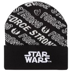 Star Wars: Force Repeat Beanie
