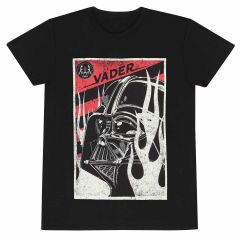 Star Wars: Vader Frame T-Shirt