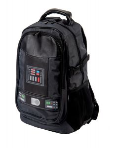 Star Wars: Suited Up Darth Vader Backpack