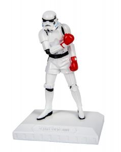 Stormtrooper: The Greatest Figurine
