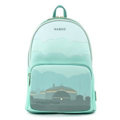 Loungefly Star Wars: Naboo Full Size Backpack
