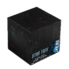 Star Trek: Borg Cube Premium Advent Calendar