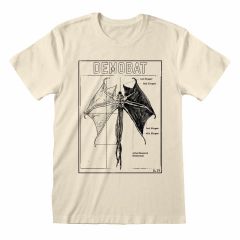 Stranger Things: Demobat T-Shirt