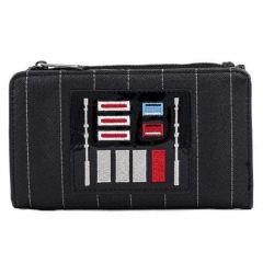 Loungefly Star Wars: Darth Vader Cosplay Wallet Preorder