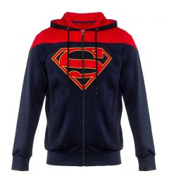 Superman: Premium Hoodie