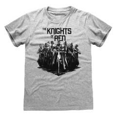 Star Wars: Knights Of Ren T-Shirt