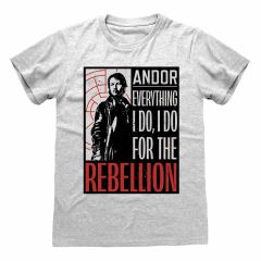 Star Wars: Andor Everything I Do T-Shirt