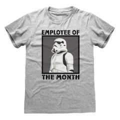Star Wars: Employee Of The Month T-Shirt