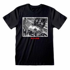 Star Wars: Tie Fighter Square T-Shirt