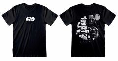 Star Wars: Collage T-Shirt