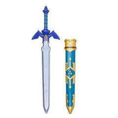 Zelda: Skyward Sword Link's Master Sword Replica