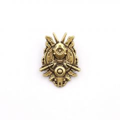 Warhammer 40,000: Tau Artifact Pin Badge