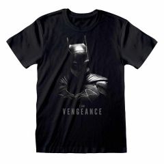 Batman: The Batman I am Vengeance T-Shirt