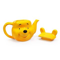 Winnie The Pooh: Tea Pot