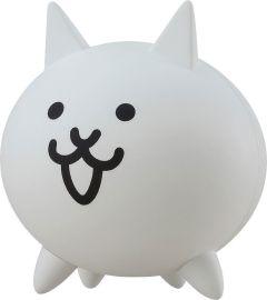 The Battle Cats : Figurine Nendoroid Chat (10 cm) Précommande