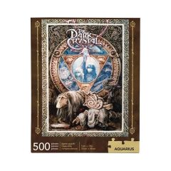 The Dark Crystal: Movie Jigsaw Puzzle (500 pieces) Preorder
