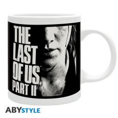 The Last Of Us: Ellie Face Mug Preorder