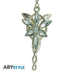 The Lord of The Rings: Evening Star 3D Premium Keychain