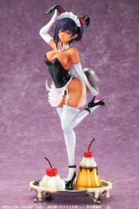 The Maid I Hired Recently Is Mysterious: Lilith 1/7 PVC Statue (28cm) Preorder