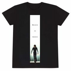 The Crow: Poster Art T-Shirt