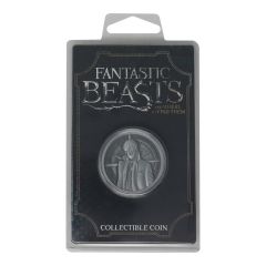 Fantastic Beasts: Limited Edition Coin
