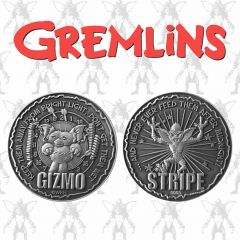 Gremlins: Limited Edition Coin