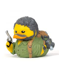 The Last Of Us: Joel Tubbz Rubber Duck Collectible