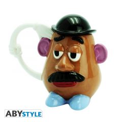 Toy Story: Mr. Potato Head 3D Mug