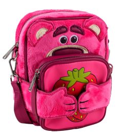 Loungefly: Toy Story Lotso Crossbuddies Tasche