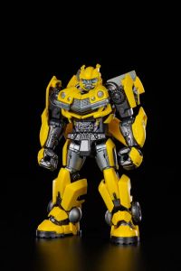 Transformers: Bumblebee Blokees Classic Class 02 Plastic Model Kit Preorder