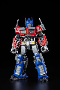 Transformers: Optimus Prime Blokees Classic Class 01 Plastic Model Kit Preorder