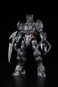 Transformers: Scourge Blokees Classic Class 03 Plastic Model Kit Preorder