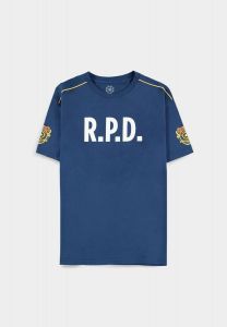 Resident Evil: R.P.D. T-Shirt