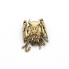 Warhammer 40,000: Tyranid Artifact Pin Badge