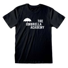 The Umbrella Academy: Logo T-Shirt